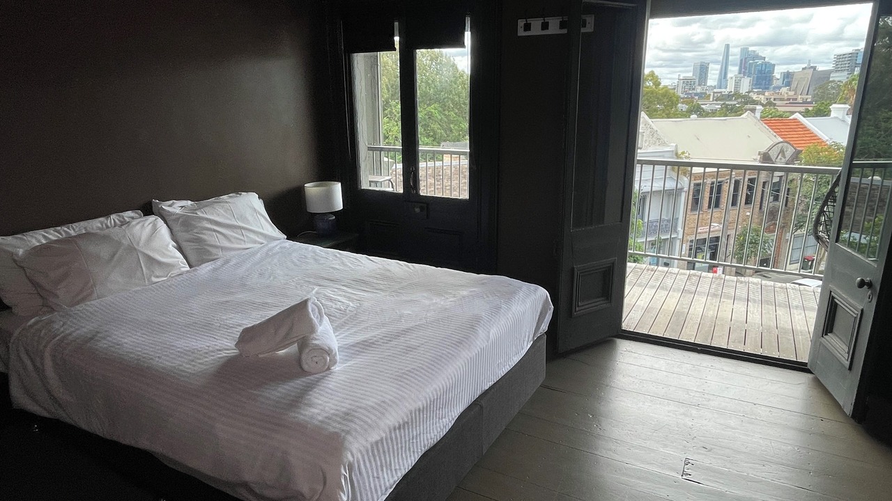 Photo of Bedroom in Redfern