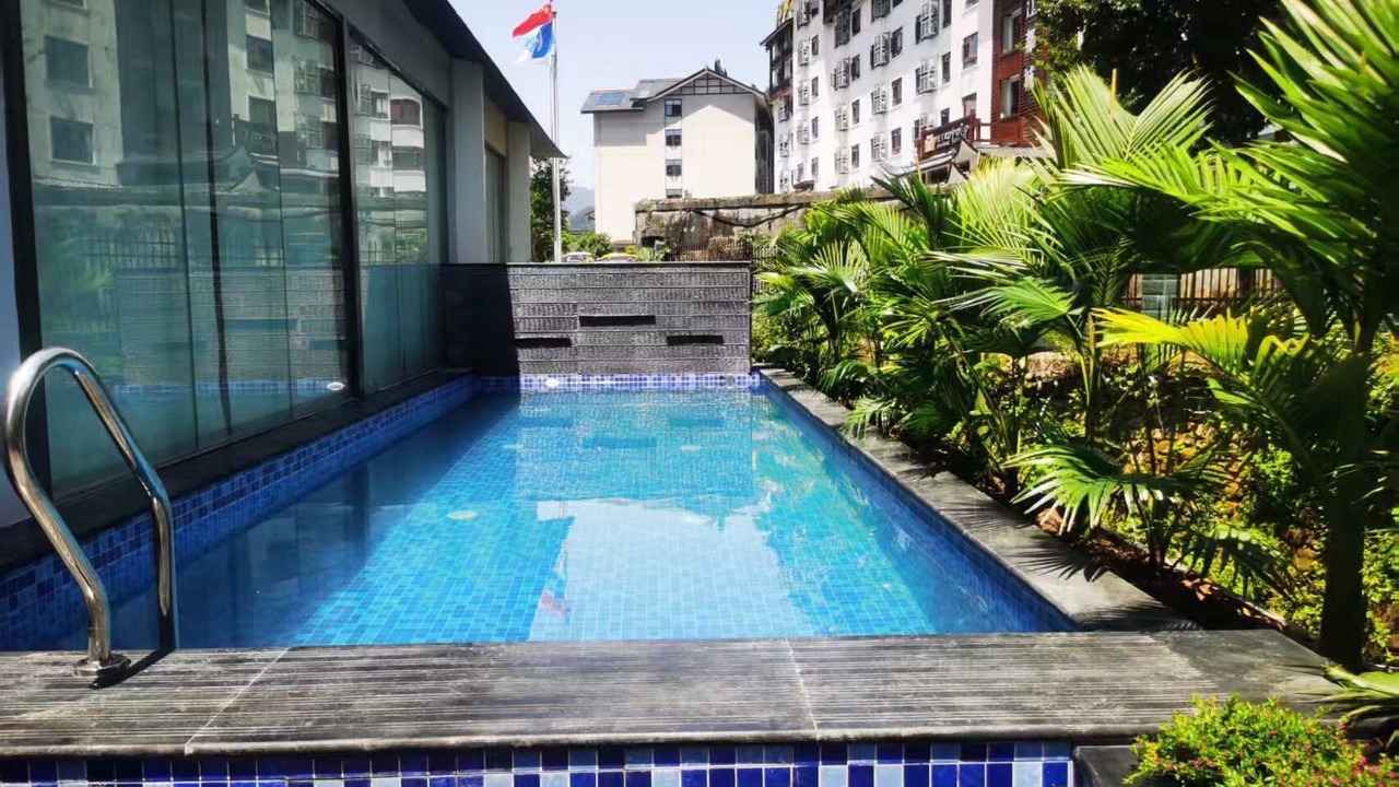 Photo of Outdoor in Yongding