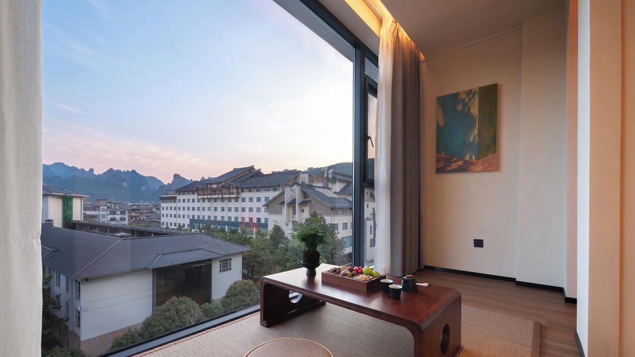 Photo of Bedroom in Yongding