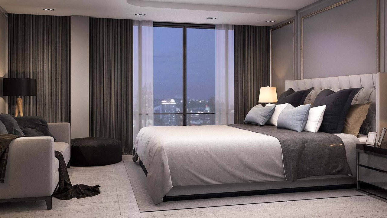 Photo of Bedroom in Misrikh