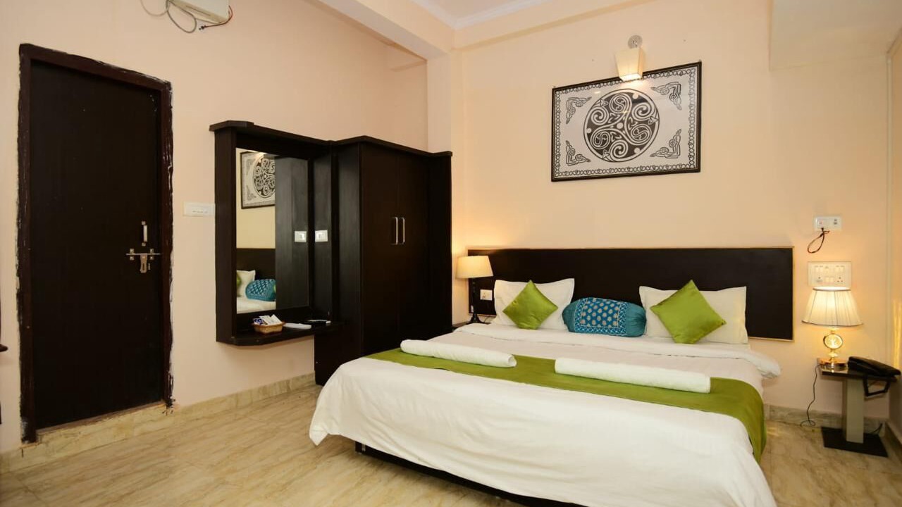 Photo of Bedroom in Misrikh