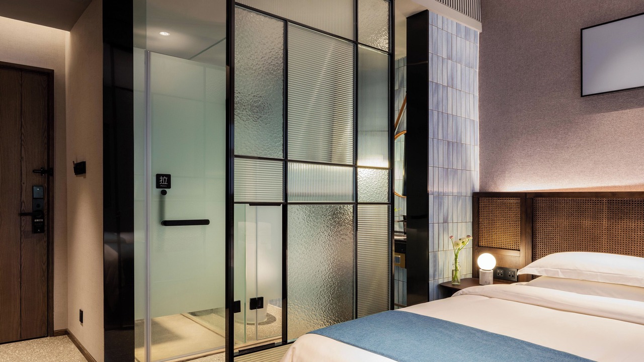 Photo of Bathroom in Liwan