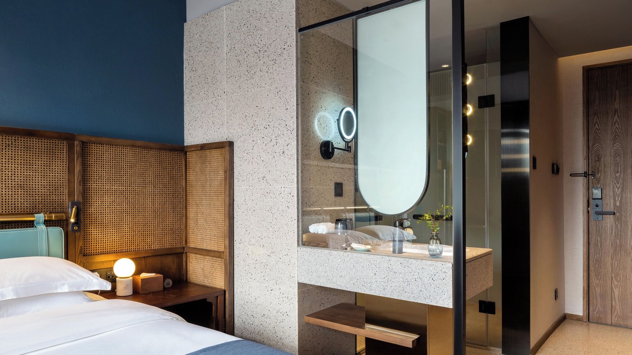 Photo of Bedroom in Liwan