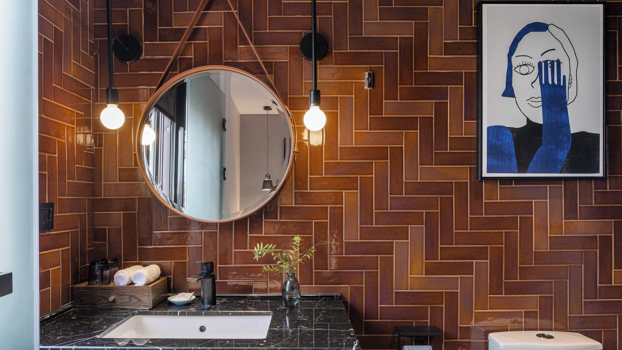 Photo of Bathroom in Liwan