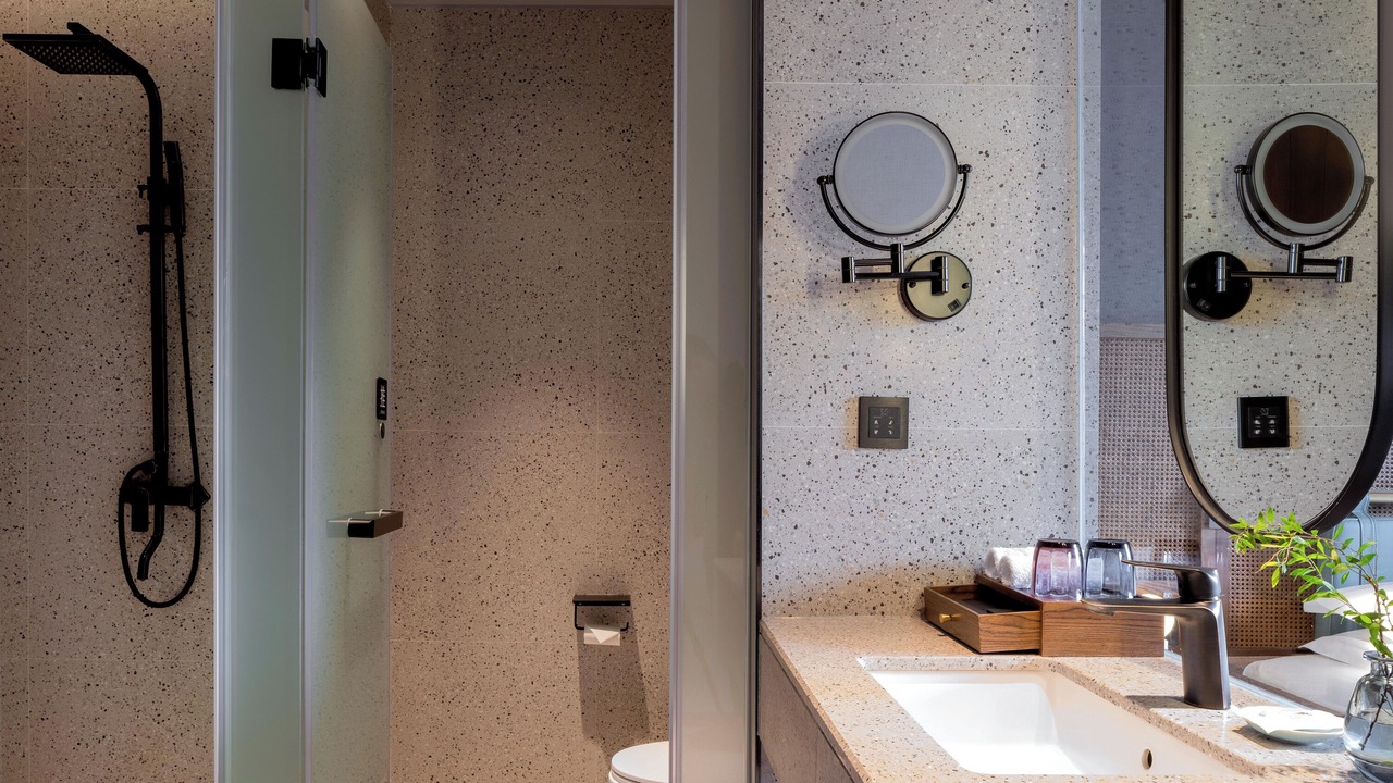 Photo of Bathroom in Liwan