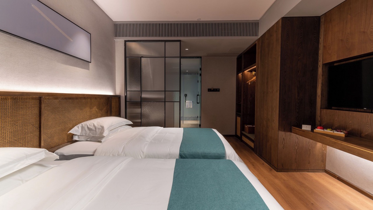 Photo of Bedroom in Liwan