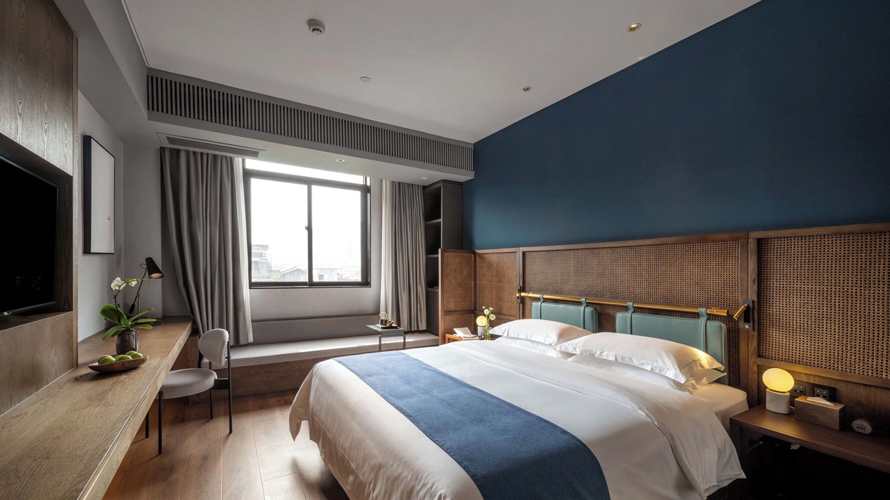 Photo of Bedroom in Liwan