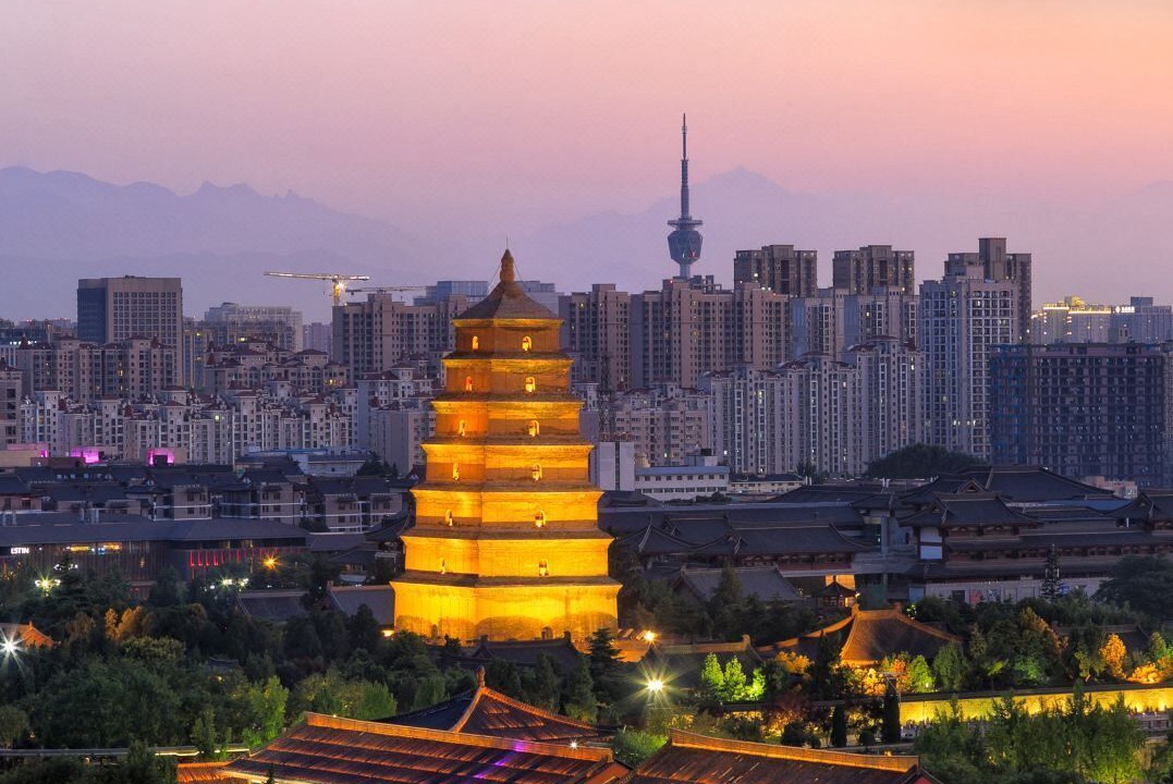 Photo of Outdoor in Yanta Qu