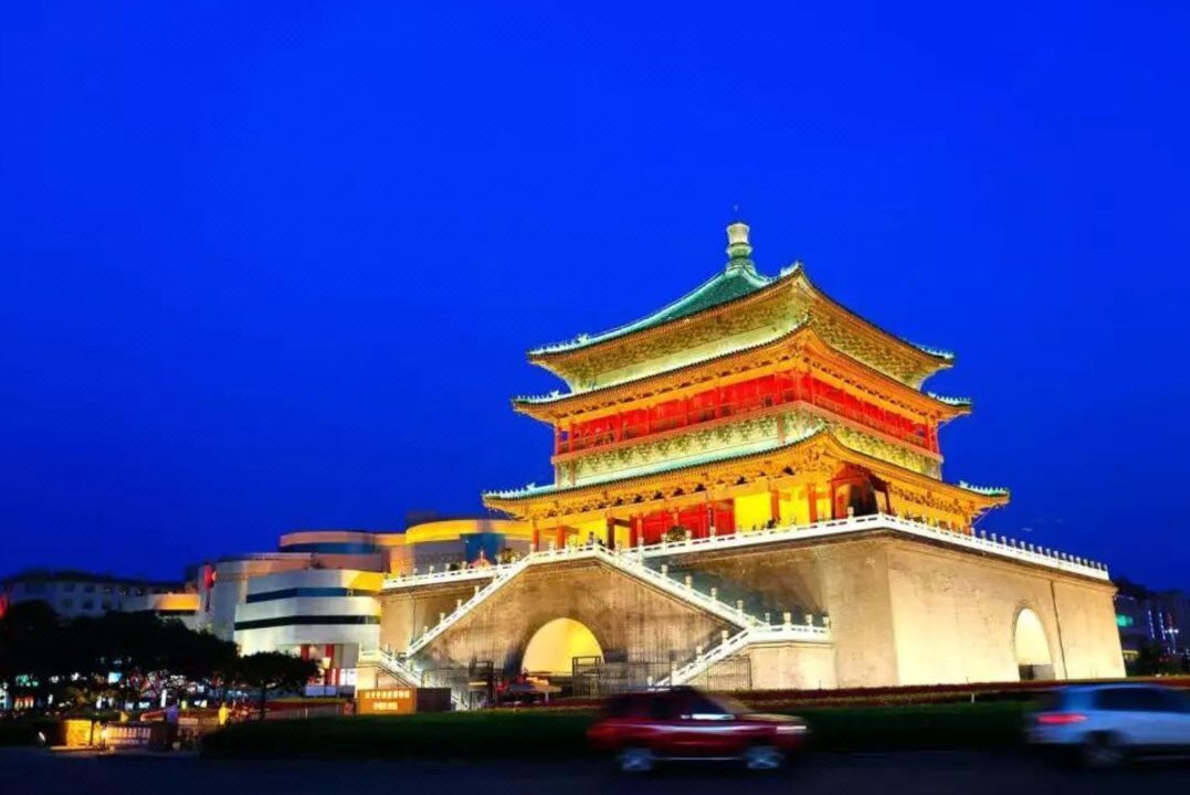 Photo of Outdoor in Yanta Qu