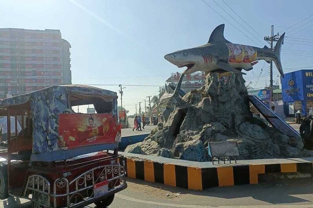 Photo of Outdoor in Cox's Bazar