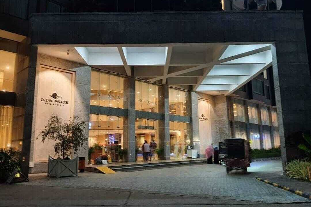 Photo of Outdoor in Cox's Bazar