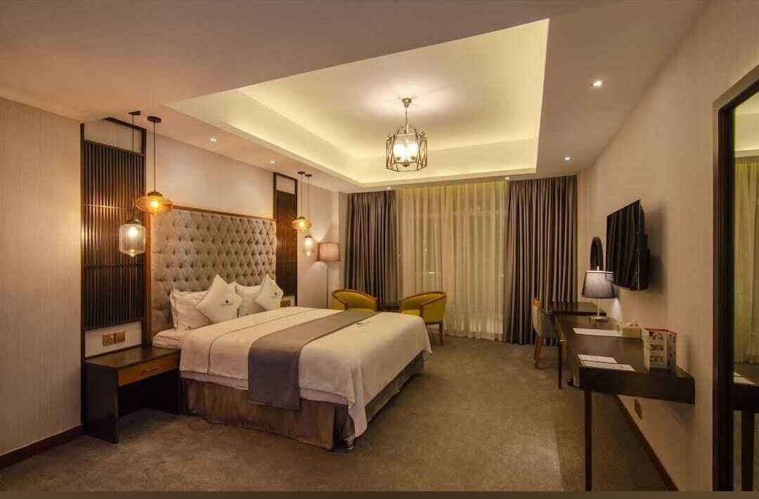 Photo of Bedroom in Cox's Bazar