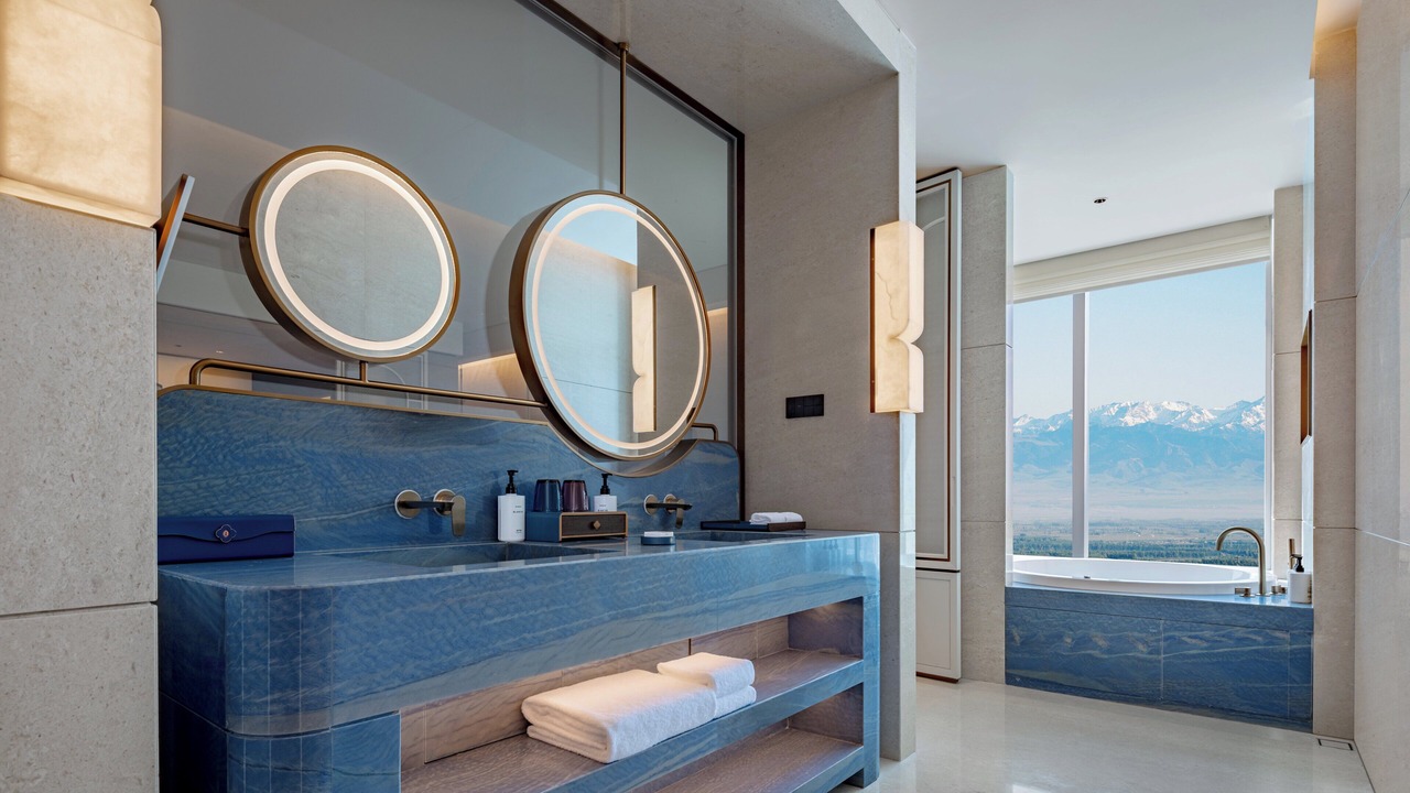 Photo of Bedroom in Yining
