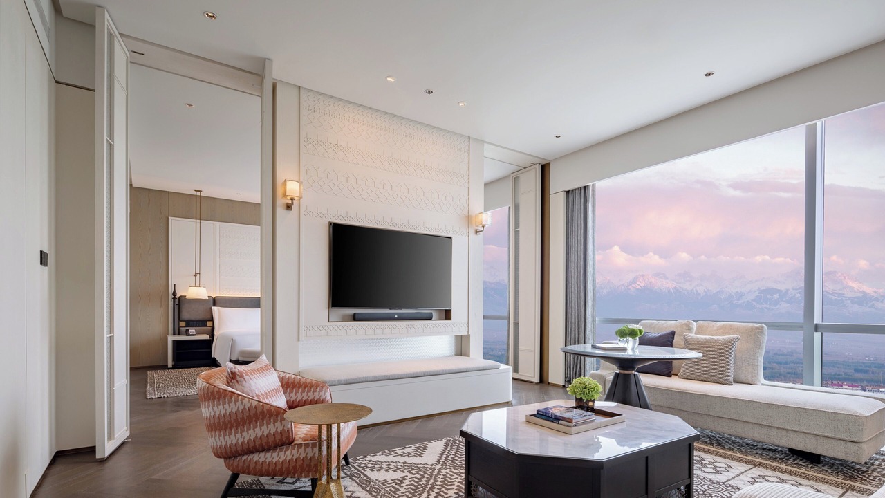 Photo of Bedroom in Yining