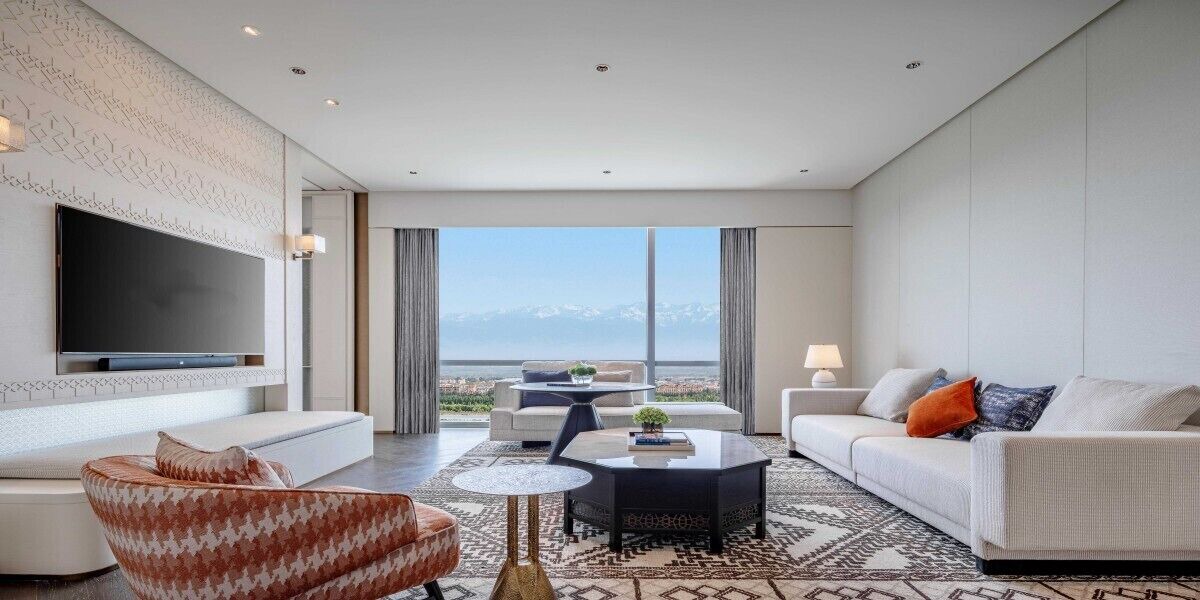 Photo of Bedroom in Yining