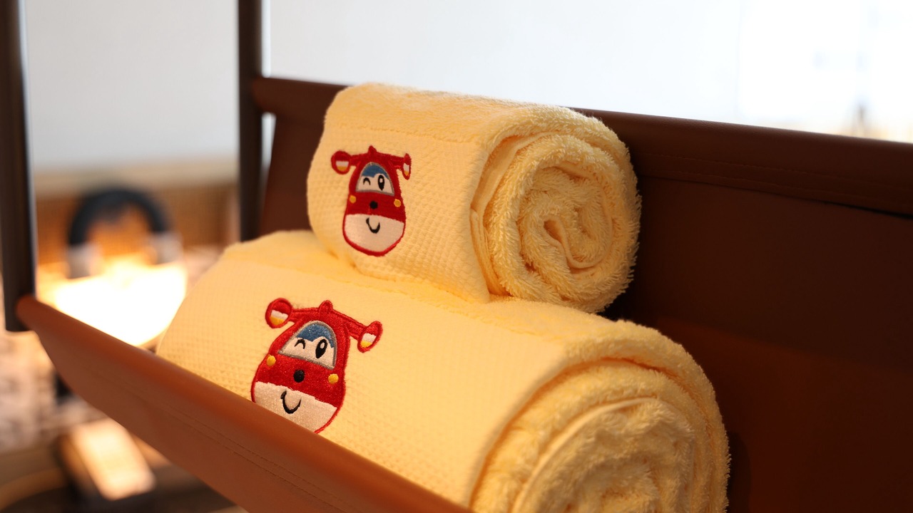 Photo of Bathroom in Yining