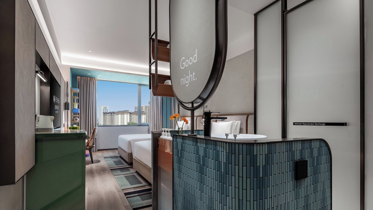Photo of Bedroom in Yining