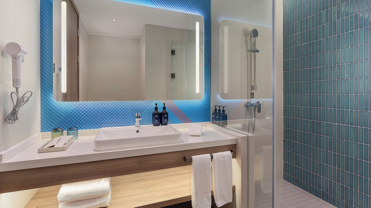 Photo of Bathroom in Helikeng