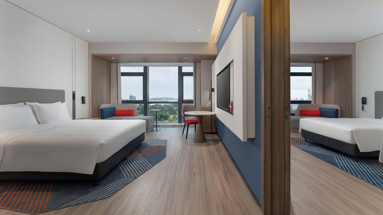 Photo of Bedroom in Helikeng