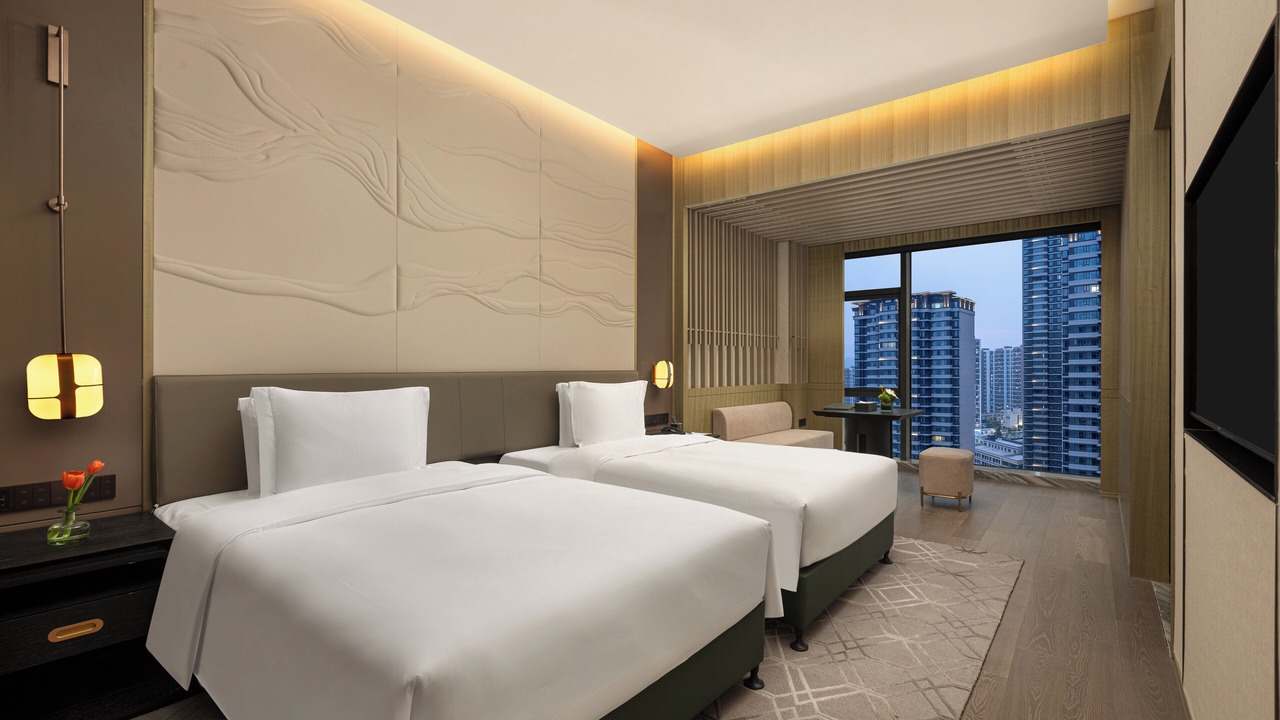 Photo of Bedroom in Chengxiang