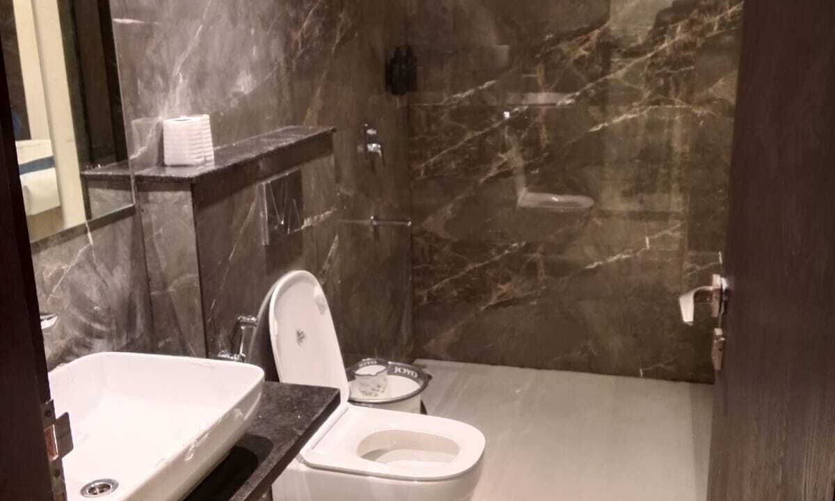 Photo of Bathroom in Agra