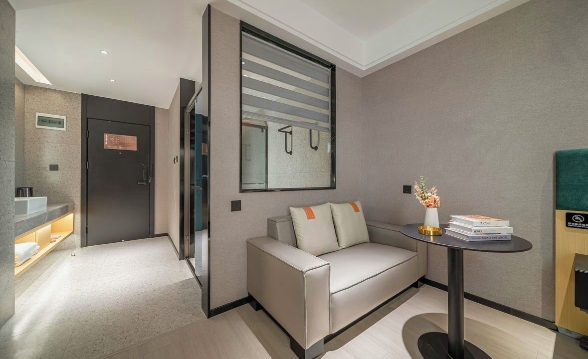 Photo of Bedroom in Xinzhu