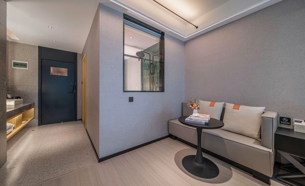 Photo of Bedroom in Xinzhu