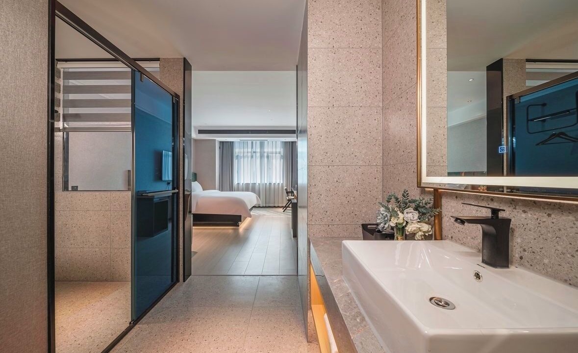 Photo of Bedroom in Xinzhu