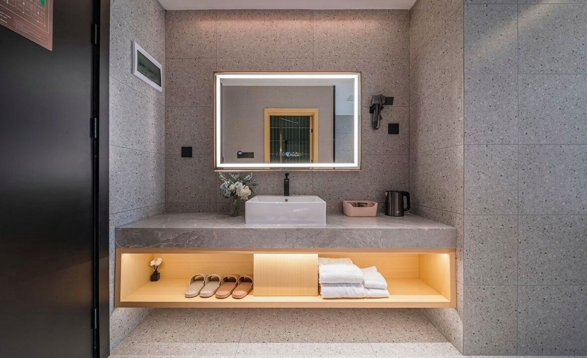 Photo of Bedroom in Xinzhu