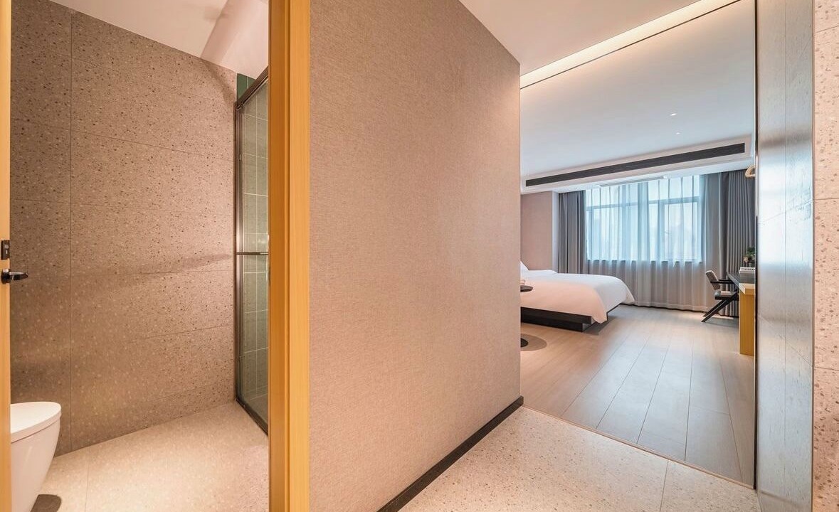Photo of Bedroom in Xinzhu