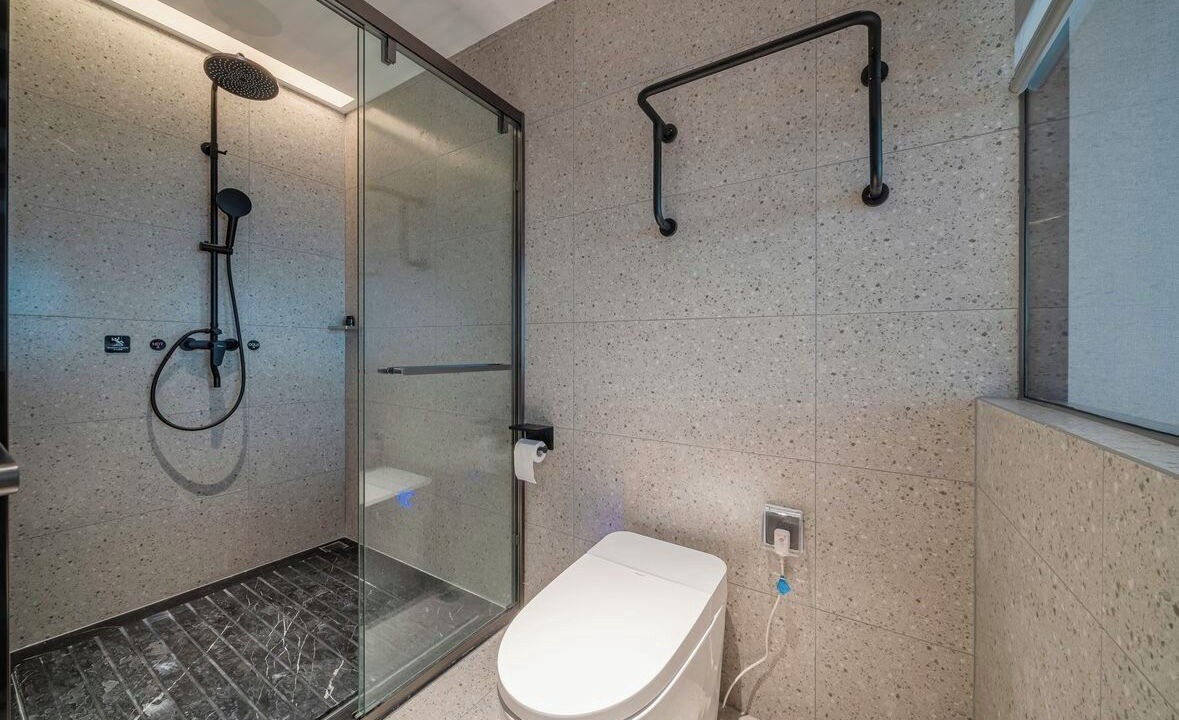 Photo of Bathroom in Xinzhu