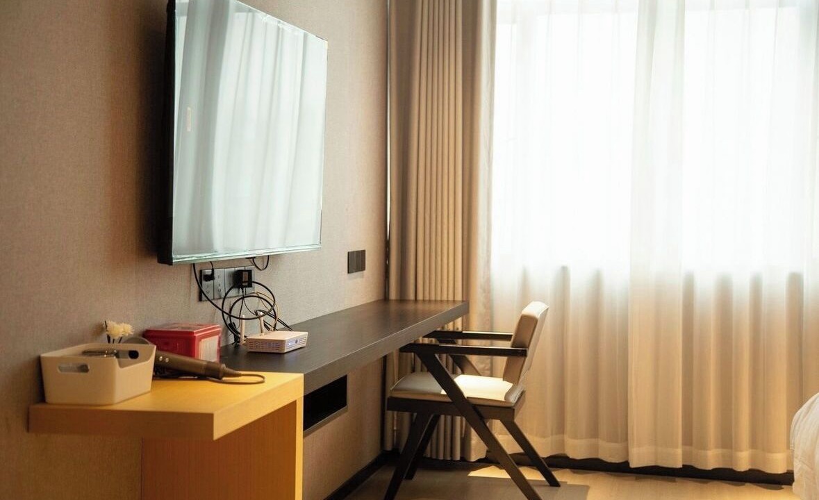 Photo of Bedroom in Xinzhu