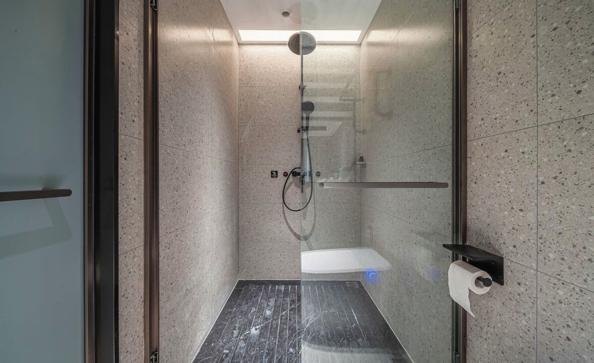 Photo of Bathroom in Xinzhu
