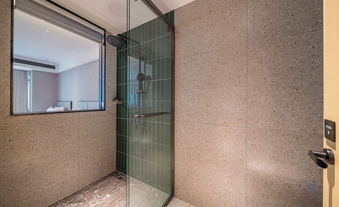 Photo of Bathroom in Xinzhu