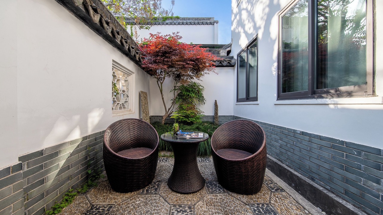 Photo of Outdoor in Gu Su District