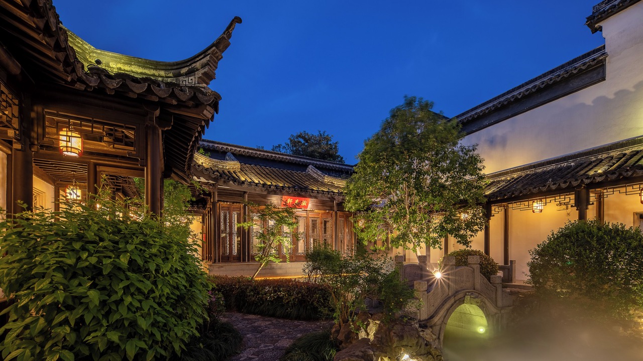 Photo of Outdoor in Gu Su District