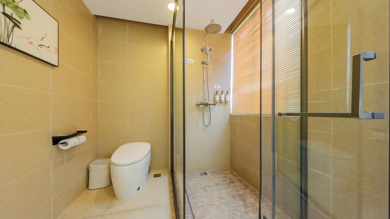Photo of Bathroom in Gu Su District