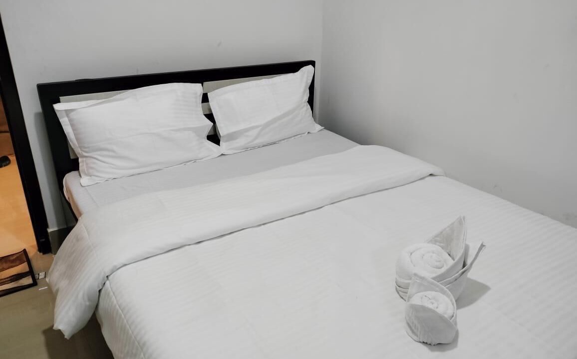 Photo of Bedroom in Shillong