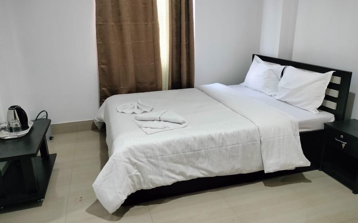 Photo of Bedroom in Shillong