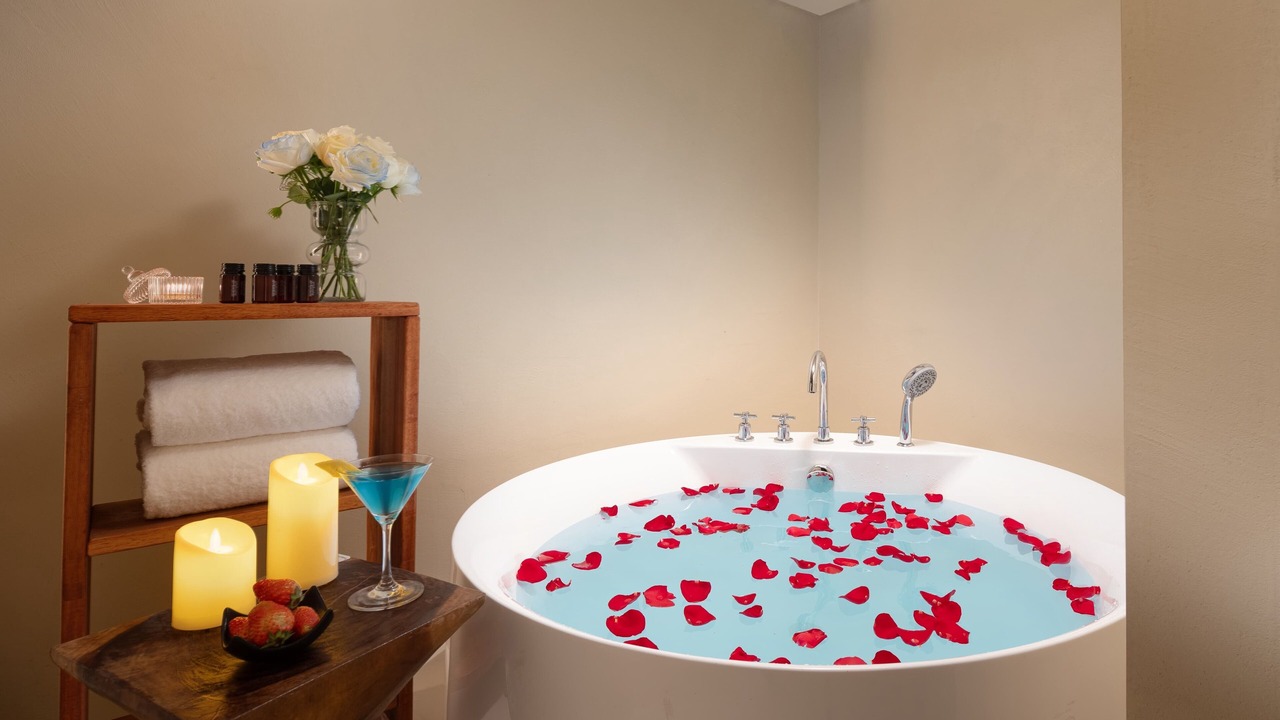 Photo of Bathroom in Dapeng