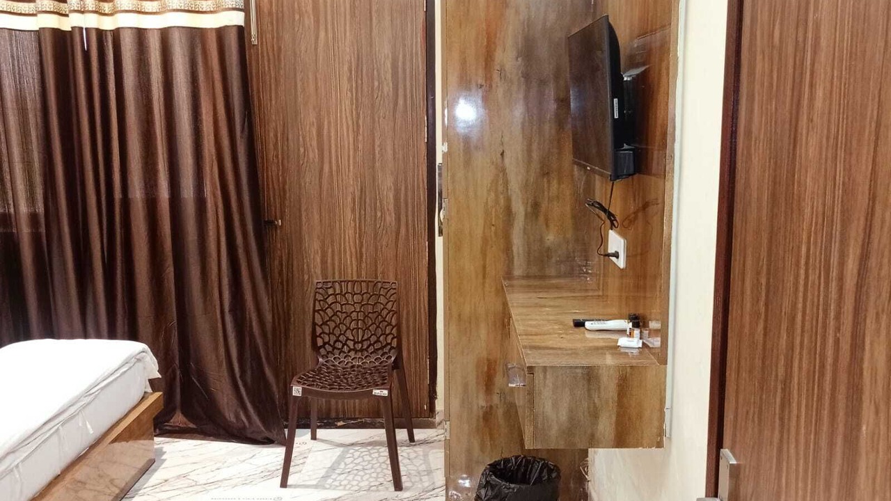 Photo of Bedroom in Bulandshahr