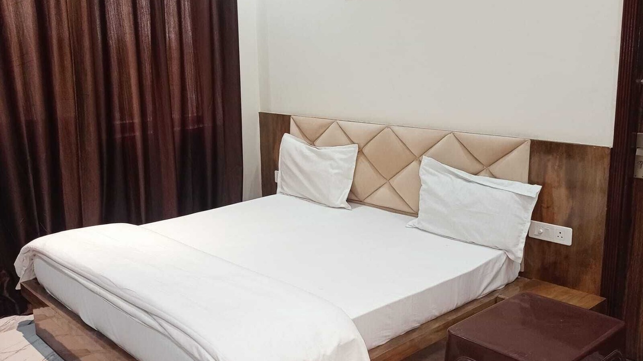 Photo of Bedroom in Bulandshahr