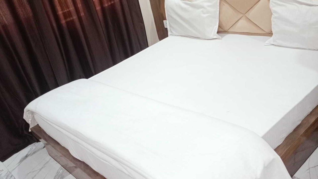 Photo of Bedroom in Bulandshahr