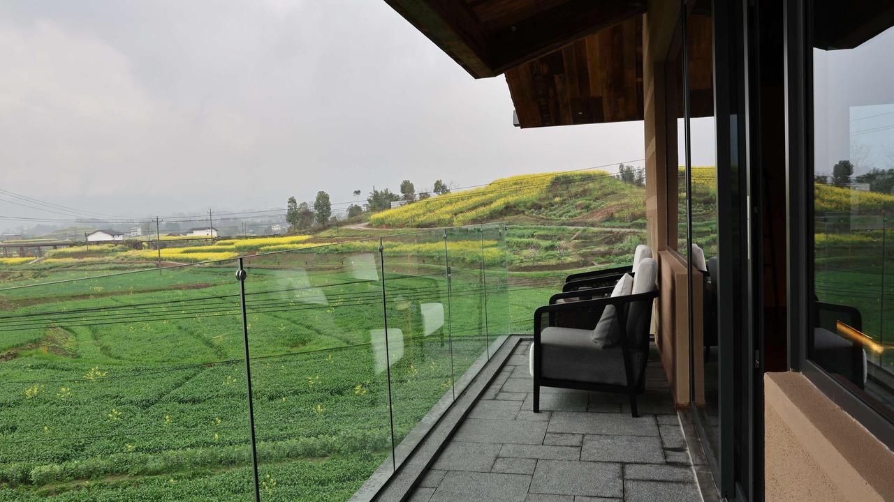 Photo of Outdoor in Bishan District