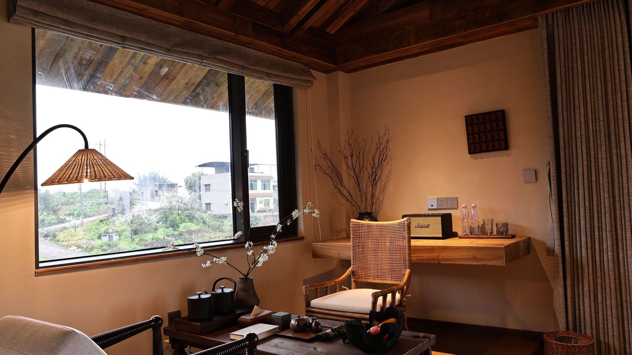 Photo of Outdoor in Bishan District