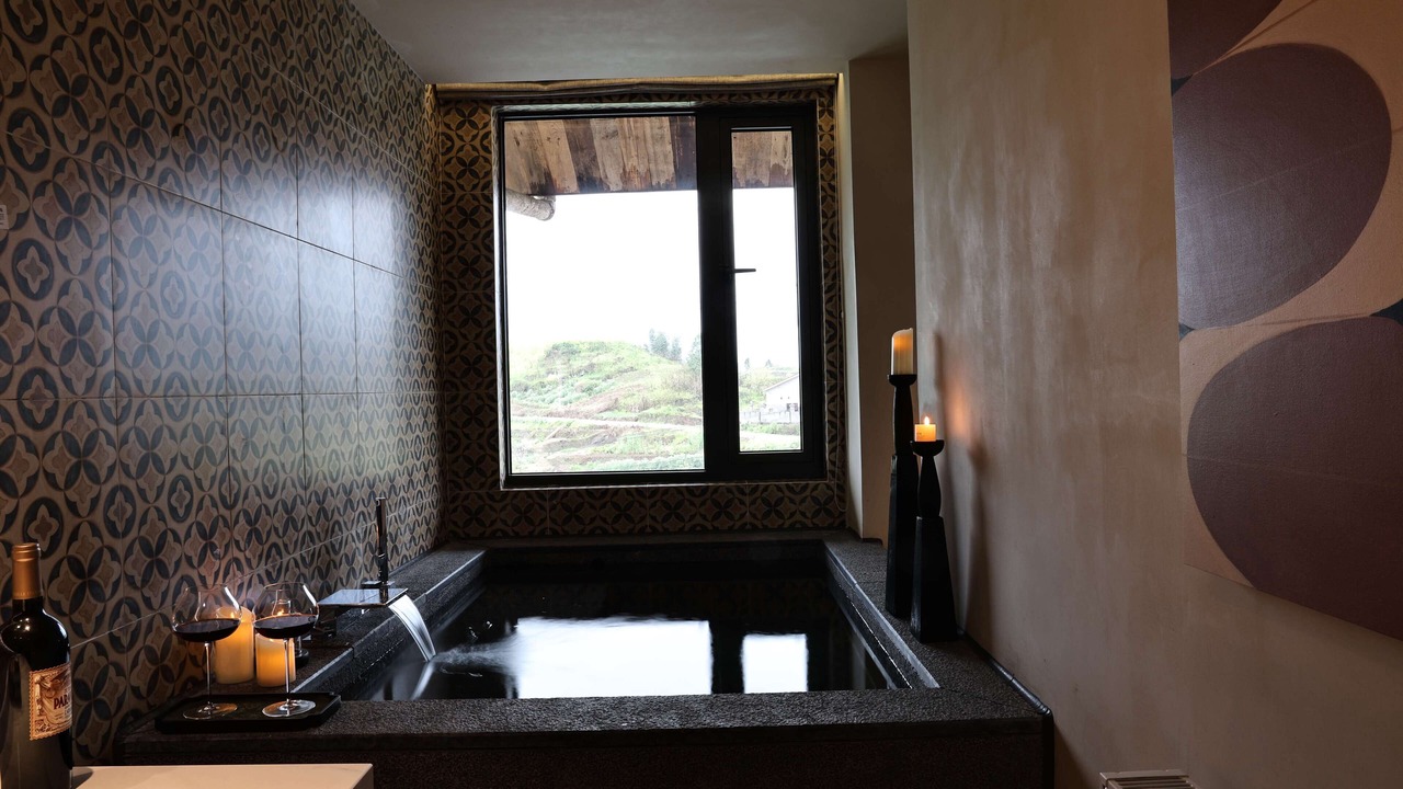 Photo of Bathroom in Bishan District