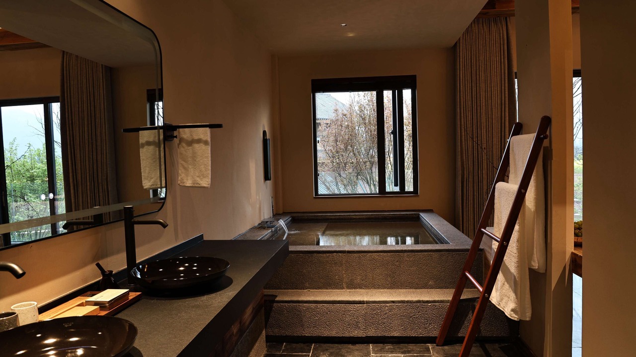Photo of Bathroom in Bishan District