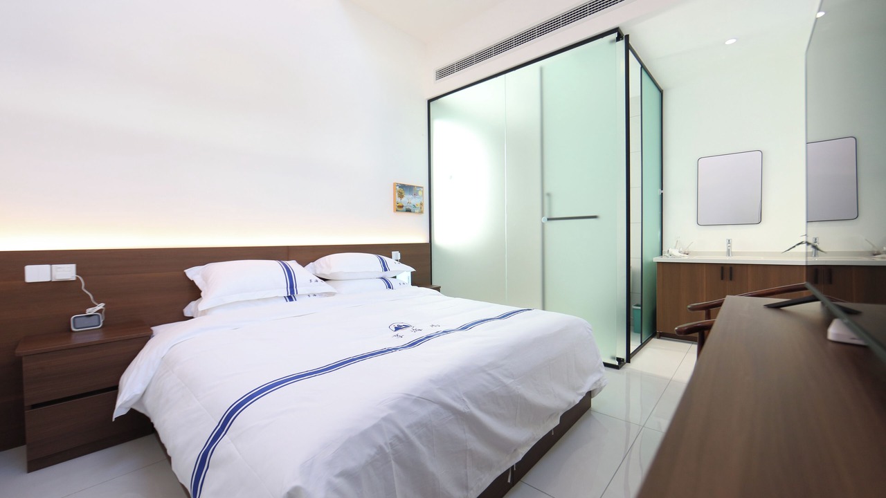 Photo of Bedroom in Muping