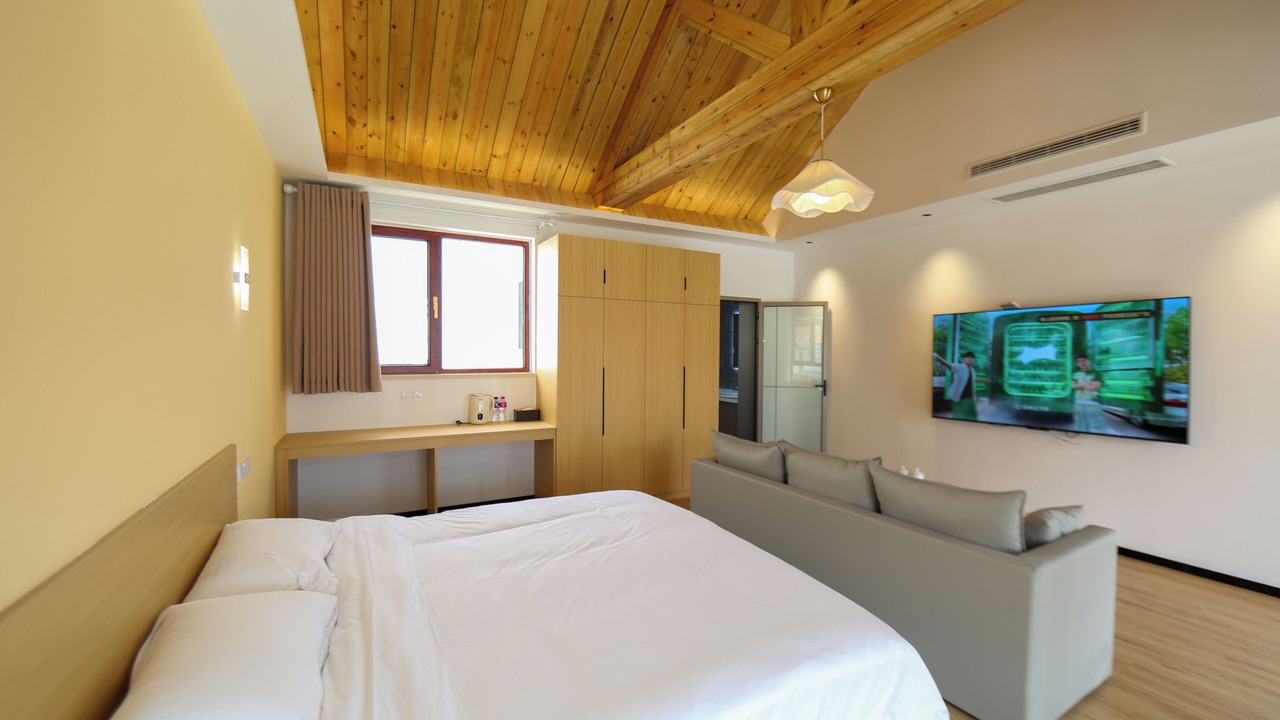 Photo of Bedroom in Muping