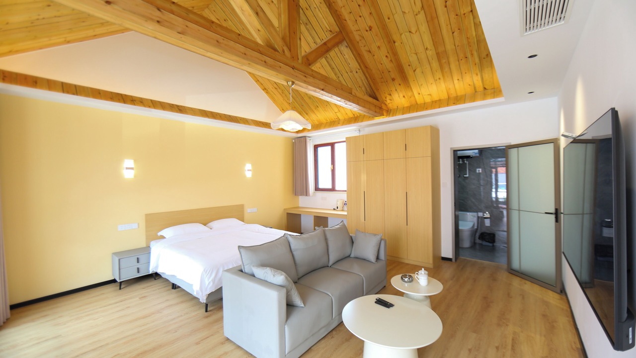 Photo of Bedroom in Muping